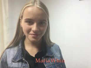 MariaWhin