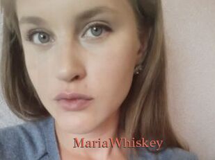 MariaWhiskey