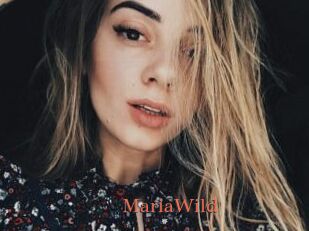 MariaWild