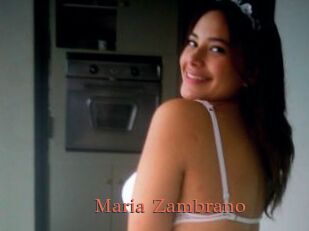 Maria_Zambrano