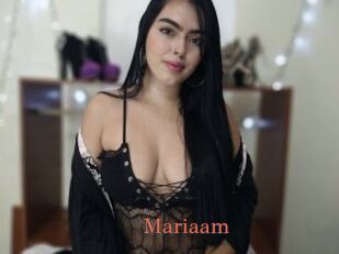 Mariaam