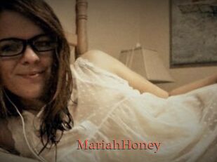 MariahHoney