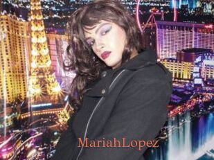 MariahLopez