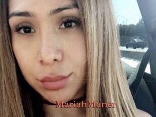 Mariah_Maner