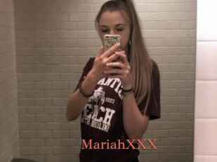MariahXXX