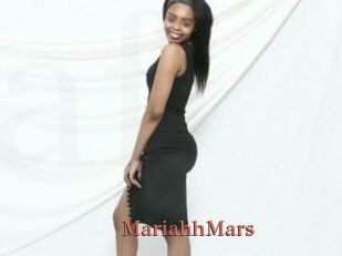 MariahhMars