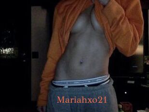 Mariahxo21
