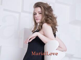MarialLove