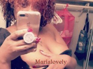 Marialovely