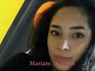 Mariam_Hotsson
