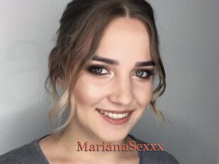 MarianaSexxx