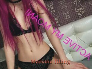 Mariana_filling
