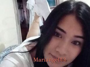 Mariangel13
