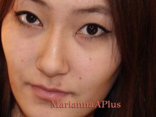 Marianna_APlus