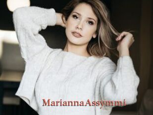 MariannaAssymmi