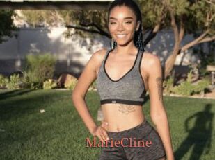 MarieCline