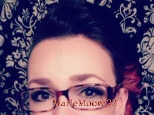 MarieMoore22
