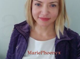MariePhoenyx