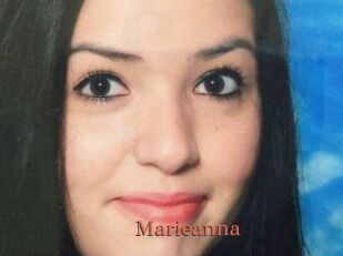 Marieanna