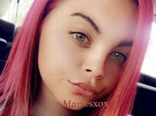 Mariesxox