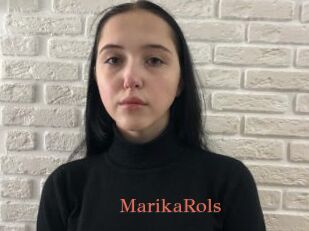 MarikaRols