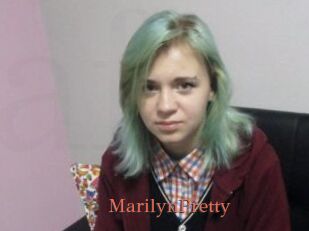 MarilynPretty