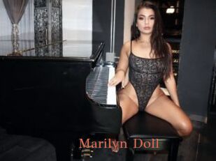 Marilyn_Doll