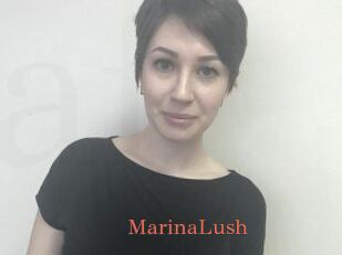 MarinaLush