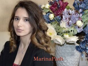 MarinaPash