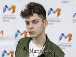 MarioGang