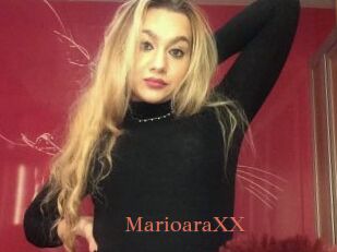 MarioaraXX