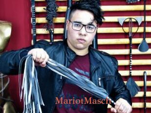 MariotMasch