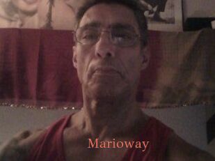 Marioway