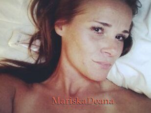 Mariska_Deana