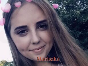 Mariszka
