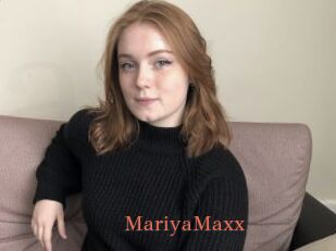MariyaMaxx