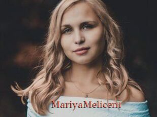 MariyaMelicent