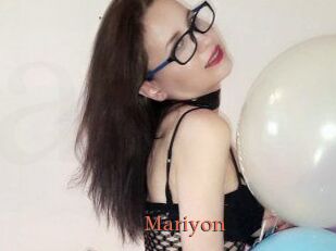 Mariyon