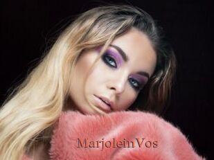 MarjoleinVos