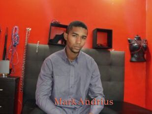 MarkAndrius