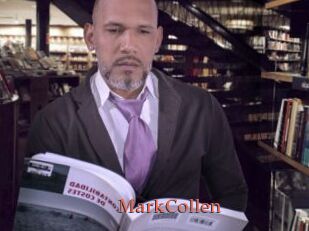 MarkCollen