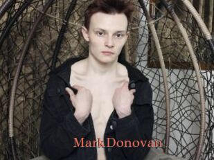 MarkDonovan