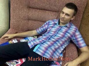 MarkHotStallion