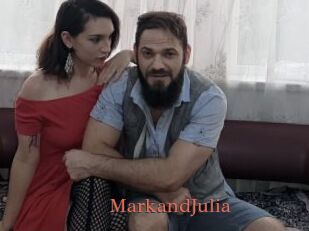 MarkandJulia