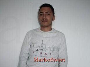 MarkoSweet