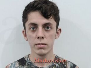 MarkosBlue
