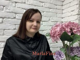 MarlaFins
