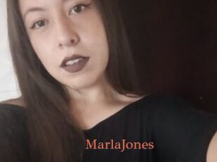 MarlaJones