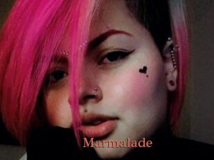 Marmalade