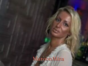 MaroonMira